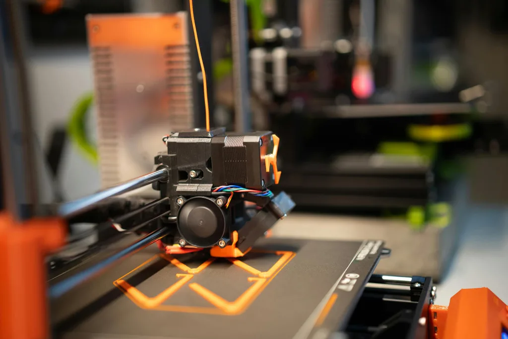L’Impression 3D par Dépôt de Filament : Une Révolution à la Portée de Tous